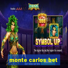 monte carlos bet